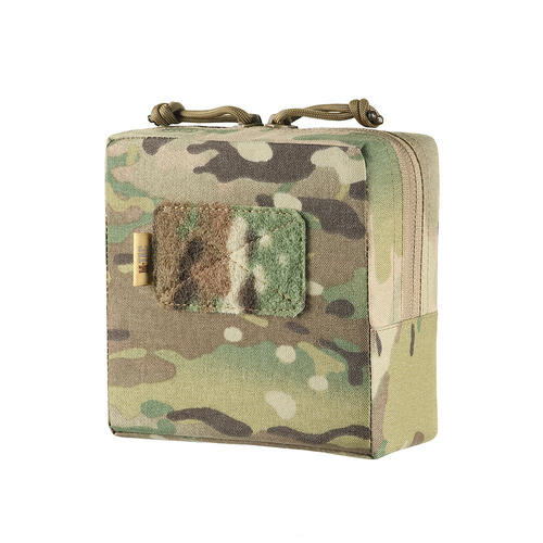 M-Tac - Elite Small Military Organizer - MultiCam - 10031108 - Leg & Waist Bags