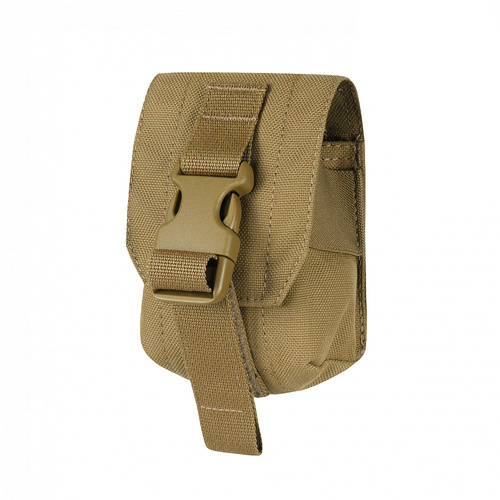 M-Tac - Fragmentation Grenade Pouch - Coyote - 10390005 - Grenade Pouches