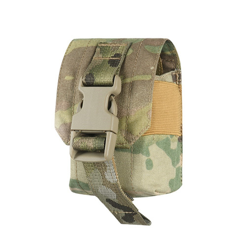 M-Tac - Fragmentation Grenade Pouch - Multicam - 10390008 - Grenade Pouches