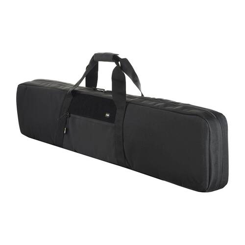 M-Tac - Gun Case - 128 cm - Black - MTC-PB1158-BK - Gun Bags & Cases