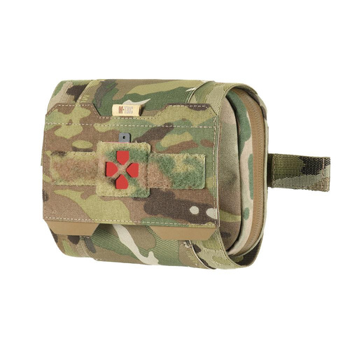 M-Tac - IFAK Medical Carrier Large Elite - MultiCam - 10238008 - First Aid