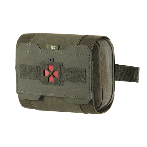 M-Tac - IFAK Medical Pouch Large Elite - Ranger Green - 10238023 - Medic Pouches