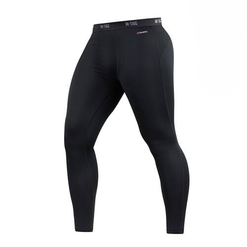 M-Tac - Level I Polartec Thermal Leggings - Black - 70024002 - Thermoactive Leggins