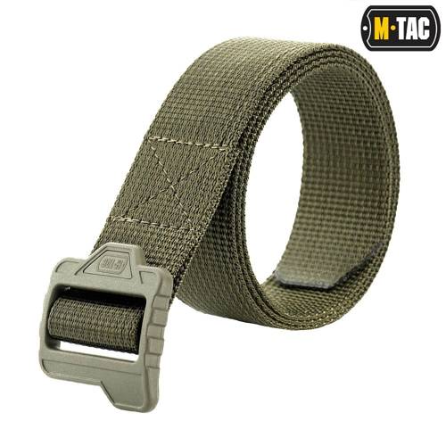 M-Tac - Lite Tactical Belt Gen.II - Olive - 20436001 - Belts & Suspenders