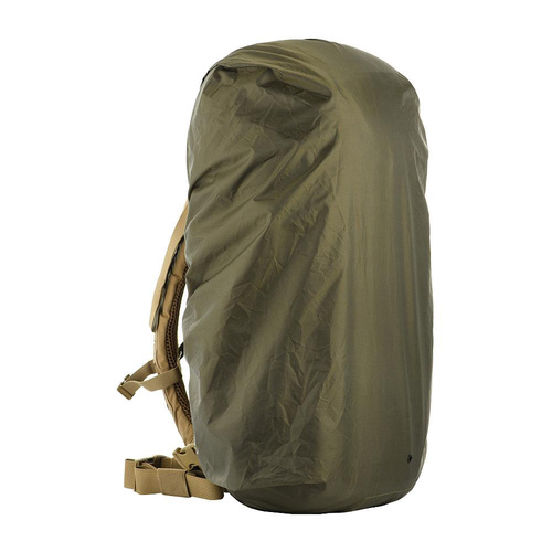 M-Tac - Medium 40L Backpack Cover - Green - LT-1942-M - Rain Covers