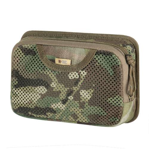 M-Tac - Modular Zipper Pouch - Multicam - 10069008 - Other