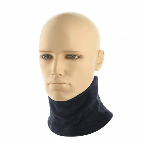 M-Tac - Multi-wrap Polartec® - Fleece - Dark Navy Blue - 40529015 - Multi-wrap, Shemagh & Scarves