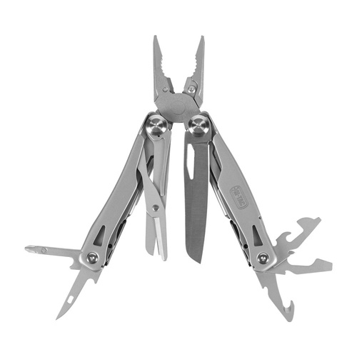 M-Tac - Multitool Type 7 - Silver - 60023301 - Multitool M-Tac