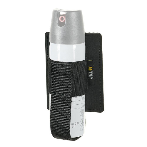 M-Tac - Pepper Spray Holder - Black - 10205002 - Accessories