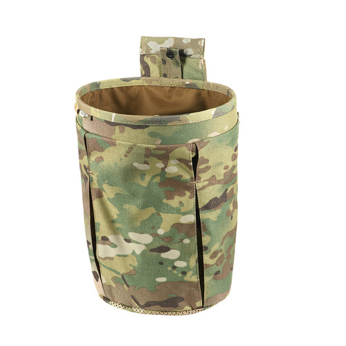 M-Tac - Pouch Dump Magazine Lite Elite - Multicam - 10224008 - Dump Pouches