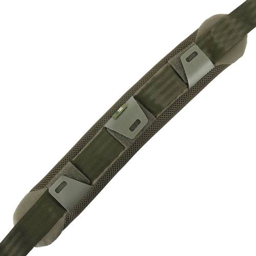 M-Tac - Shoulder Pad Elite - 40mm - Ranger Green - 10161023-40 - Other