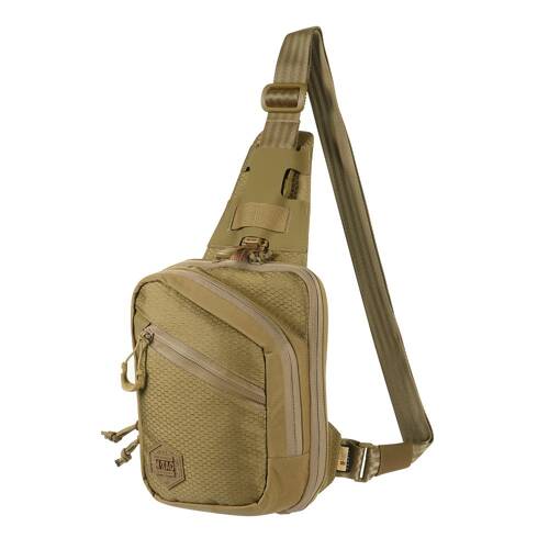 M-Tac - Sling Pistol Bag Elite Hex - Coyote - 10175005 - Gun Bags & Cases