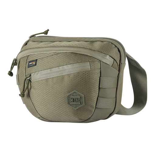 M-Tac - Sphaera Hex Hardsling Bag Large Elite - Ranger Green - 51414023 - Leg & Waist Bags