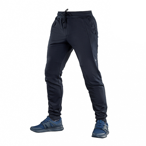 M-Tac - Stealth Cotton Pants - Dark Navy Blue - 20076015 - Hiking Pants