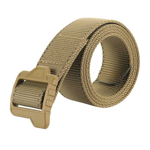 M-Tac - Tactical Paratrooper Belt - Coyote - 10196005 - Belts & Suspenders