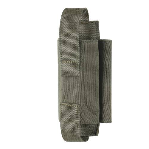 M-Tac - Tactical Tourniquet Pocket with Molle Gen. III Panel - Ranger Green - 10137323 - Medic Pouches