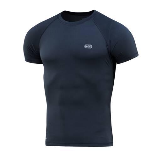 M-Tac - Ultra Light Polartec Thermal Shirt - Dark Navy Blue - 51404015 - Thermoactive T-Shirts