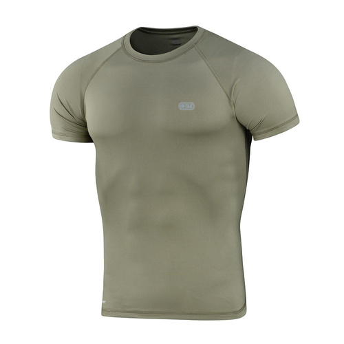 M-Tac - Ultra Light Polartec Thermal Shirt - Tan - 51404003 - Thermoactive T-Shirts