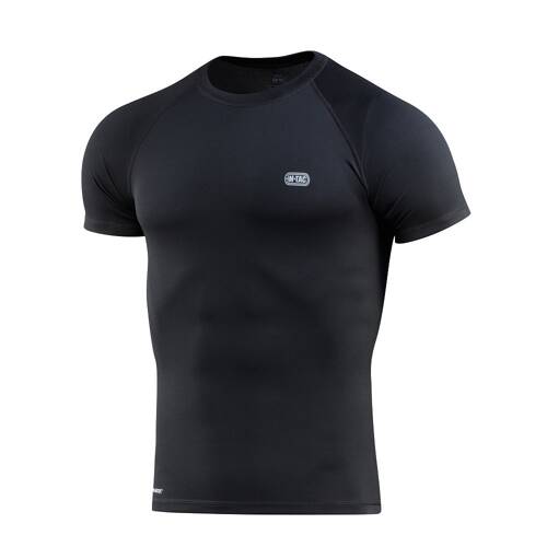 M-Tac - Ultra Light Polartec thermal shirt - Black - 51404002 - Thermoactive T-Shirts