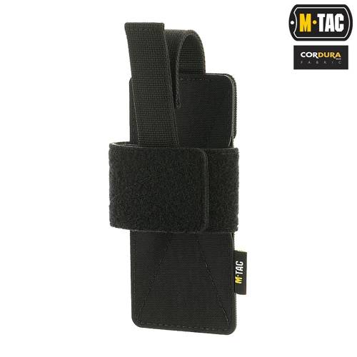 M-Tac - Universal Inner Holster with Latch Light - Black - 10177002 - Holsters