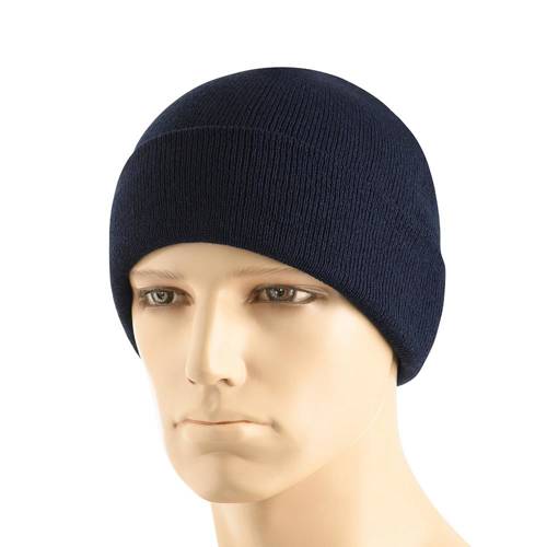 M-Tac - Watch Cap - Acrylic - Dark Navy Blue - 40546015  - Winter Caps