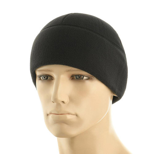 M-Tac - Watch Cap Polartec - Fleece - Black - 40564002 - Winter Caps