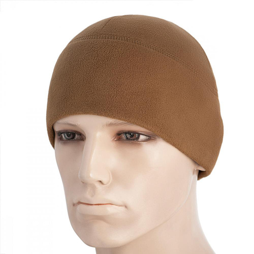 M-Tac - Winter Watch Cap Elite - Fleece - Coyote Brown - 40002017 - Winter Caps