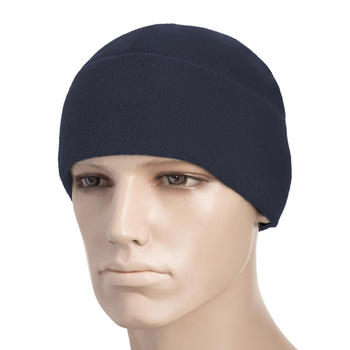 M-Tac - Winter Watch Cap Elite - Fleece - Navy Blue - 40002015 - Winter Caps