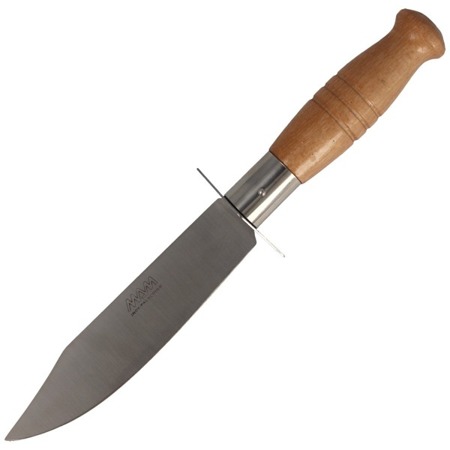 MAM - Hunting Knife - Beech Wood 135mm - 70 - Fixed Blade Knives