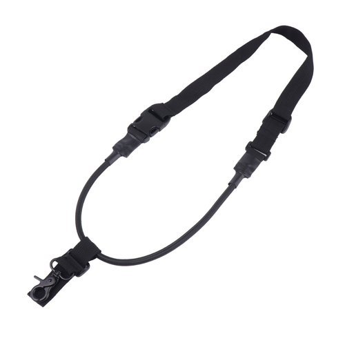 MFH - Bungee Sling - Black - 30759A - Gun Slings