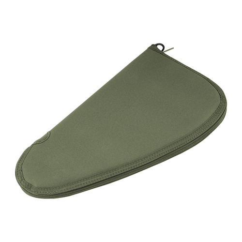 MFH - Handgun case - Large - Green OD - 30776B - Pistol Bags