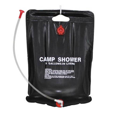 MFH - Solar Camp Shower - 20 L - 37613 - Hygiene