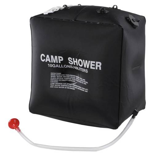 MFH - Solar Camp Shower - 40 L - 37623 - Hygiene