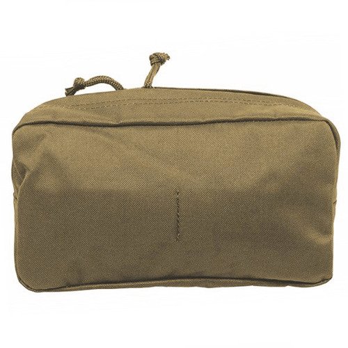 MFH - Utility Pouch - Coyote Brown - Universal & Cargo Pouches