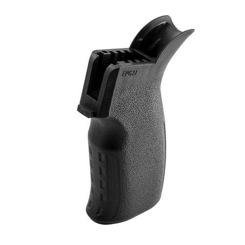 MFT - Engage AR15/M16 Enhanced Full Size Pistol Grip - Black - EPG27-BL - AR Platform