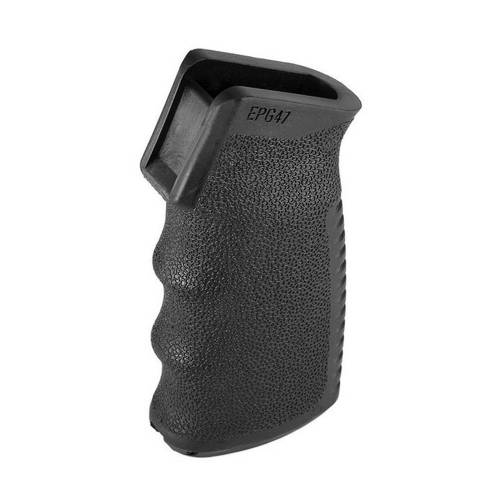 MFT - Engage Pistol Grip for AK-47 - Black - EPG47-BL - AK Platform