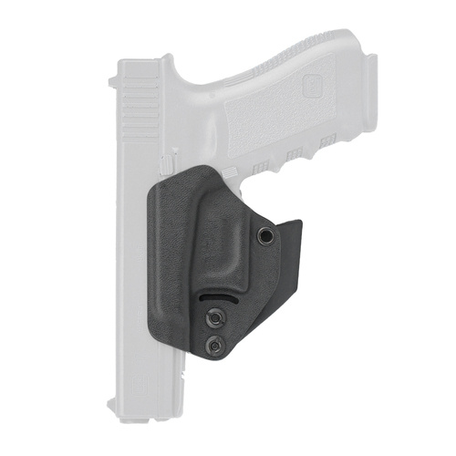 MFT - IWB Holster for Glock Pistol - Black - H2GL940AIWBM - IWB Holsters