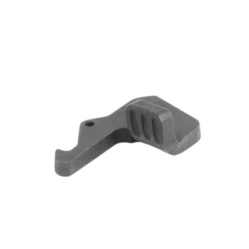 MFT - Low Profile Charging Handle Tac Latch EvolV - AR-15 / M4 / M16 - Black - E2LPCHL-BL - AR Platform