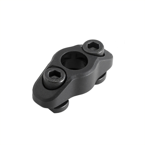 MFT - Tekko Metal MLOK Quick Detach Sling Mount - Black - TMMLQDSM - Sling Mounts