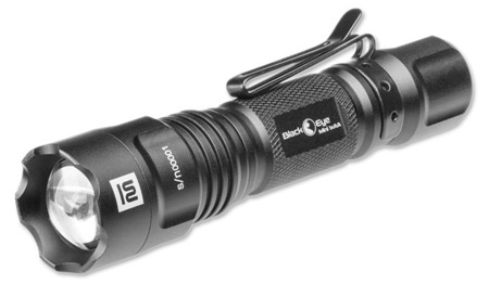 Mactronic - Flashlight Black Eye Mini - 115 lm - Black - MX512L - Gift Idea up to €25