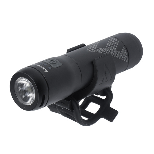 Mactronic - Scream 3.1 LED Rechargeable Front Bicycle Lamp - 1000 lm - ABF0164 - LED Flashlights