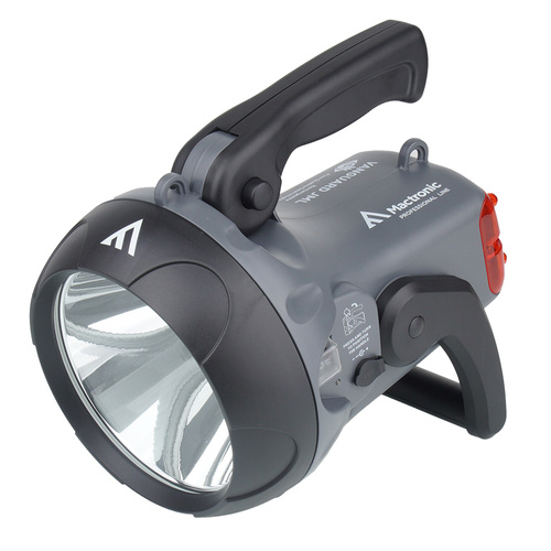 Mactronic - Vanguard JML Rechargeable Searchlight - 1600 lumens - PSL0032 - Outdoor