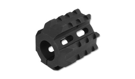 MadBull - 4Sides Rail Gas Block - Rails