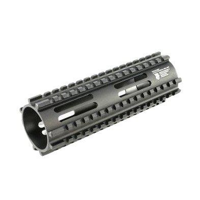 MadBull - Dragon Fire 100% CNC Handguard Rail 7.125 inch - RIS/RAS Conversion Kits