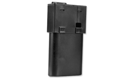 MadBull - RESET Rifle Integrated Power Rail - Extra Battery Box - Battery Cases