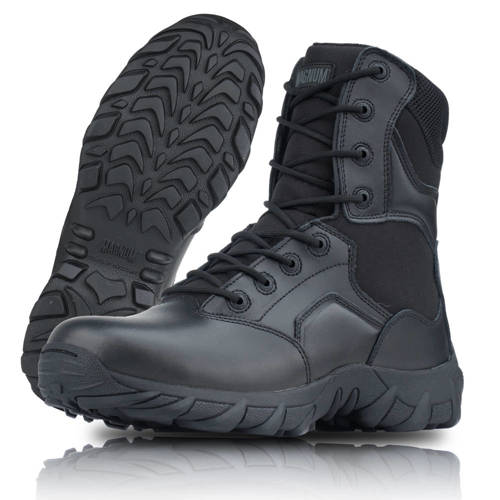 Magnum - Cobra 8.0 Waterproof Tactical Boots - Winter military boots