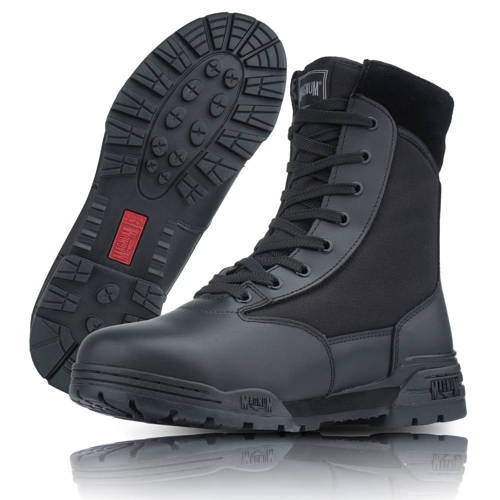 Magnum - Tactical Boots MAGNUM Classic - Winter military boots