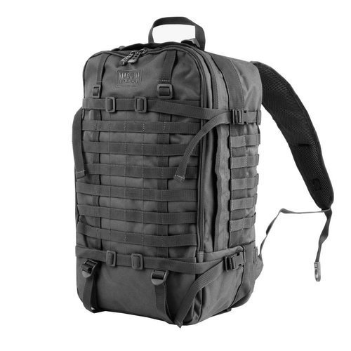 Magnum - Taiga Backpack - 45 L - Black - Gift Idea up to €75