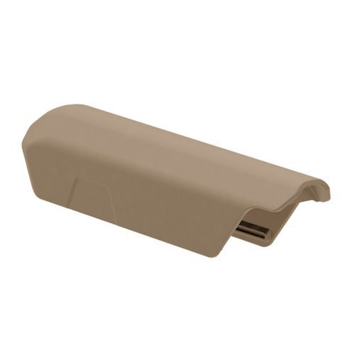 Magpul - AK MOE® Cheek Riser - 0.5" - Flat Dark Earth - MAG446-FDE - Stocks for AK