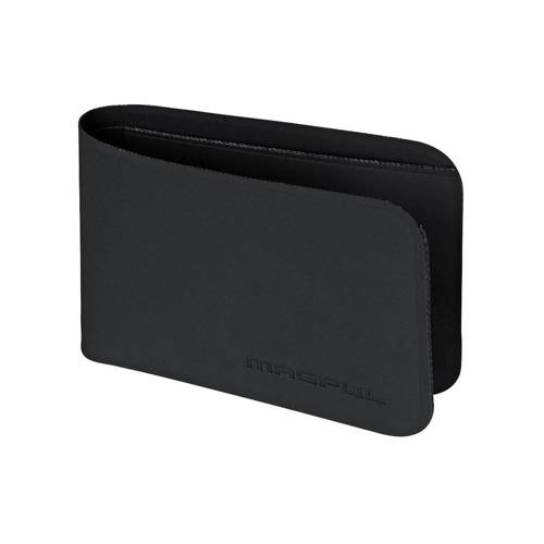 Magpul - DAKA™ Bifold Wallet - Black - MAG906-001 - Wallets